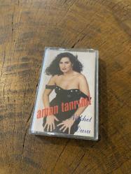 NÜKHET DURU - AMAN TANRIM - KASET