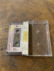 MEHMET OLCAYTO -  ANILARIN MÜZİĞİNDE DANS - KASET