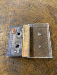 AÇELYA - BAHÇEMDE HÜZÜN - KASET