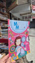 Meraklı Minik - Sayı:156