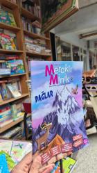 Meraklı Minik - Sayı:217