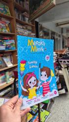 Meraklı Minik - Sayı:150