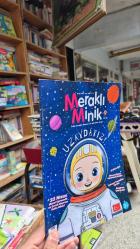 Meraklı Minik - Sayı:208