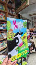 Meraklı Minik - Sayı:214