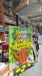 Meraklı Minik - Sayı:212