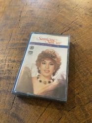 SAMİME SANAY - SEVGİ ÜZERİNE SOHBET - KASET