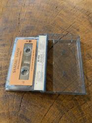 SAMİME SANAY - SEVGİ ÜZERİNE SOHBET - KASET