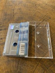 SERTAB ERENER - TURUNCU - KASET