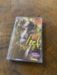 İZEL - ŞAK - KASET