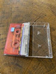 İZEL - ŞAK - KASET