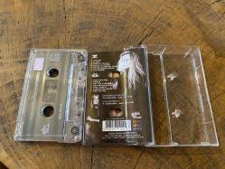 ZERRİN ÖZER - BİR ZERRİN ÖZER ARŞİVİ - KASET