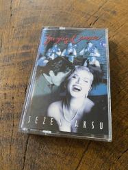SEZEN AKSU - DÜĞÜN VE CENAZE - KASET