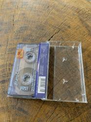 SEZEN AKSU - DÜĞÜN VE CENAZE - KASET