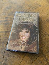 SEZEN AKSU - IŞIK DOĞUDAN YÜKSELİR - KASET