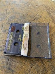 SEZEN AKSU - IŞIK DOĞUDAN YÜKSELİR - KASET