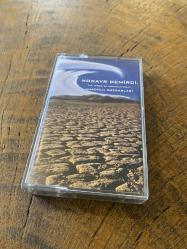 NORAYR DEMİRCİ - ANADOLU RÜZGARLARI - KASET
