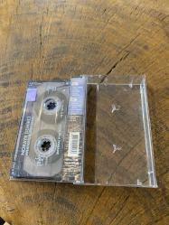 NORAYR DEMİRCİ - ANADOLU RÜZGARLARI - KASET