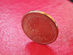 USA:ONE DOLAR 2017-D