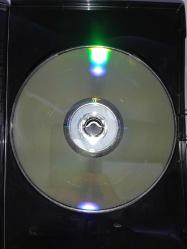 Dvd Harry Potter and the Order of the Phoenix Two-Disc Special Edition. Dvd Harry Potter ve Zümrüdüanka Yoldaşlığı İki diskli özel sürüm. Orijinal. Karton kutulu ve kitapçıklı. Türkçe desteği yok. Diller İngilizce ve Almanca. 2 disk. Diskler 10 üzerinden 9 ve 9.5 çok iyi durumda, sorunsuz çalışıyor. koleksiyonluk.