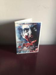 Dvd Film Ada Zombilerin Düğünü Orijinal - Çiziksiz