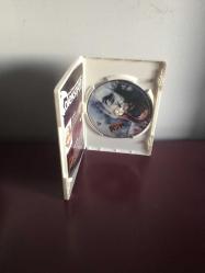Dvd Film Ada Zombilerin Düğünü Orijinal - Çiziksiz