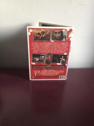 Dvd Film Ada Zombilerin Düğünü Orijinal - Çiziksiz