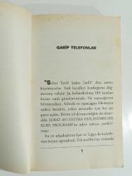 SÜRPRİZ TATİL - DENİZ ERBULAK