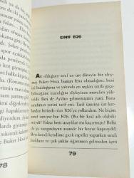 SÜRPRİZ TATİL - DENİZ ERBULAK