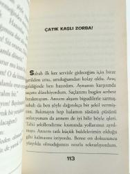 SÜRPRİZ TATİL - DENİZ ERBULAK
