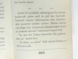 SÜRPRİZ TATİL - DENİZ ERBULAK