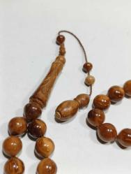 K3----99'LUK BÜYÜK BOY KUKA TESBİH