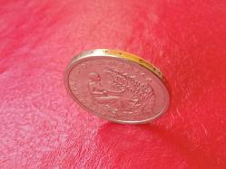 USA: 1 DOLAR 2009-D- ÜÇ KIZ KARDEŞ