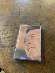 KAYAHAN - GÖNÜL SAYFAM - KASET