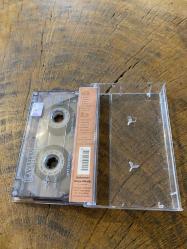 KAYAHAN - GÖNÜL SAYFAM - KASET