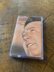KAYAHAN - GÖNÜL SAYFAM - KASET