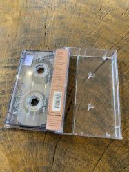 KAYAHAN - GÖNÜL SAYFAM - KASET