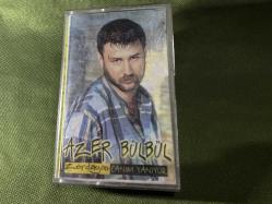 Azer bülbül - Zordayım - canım yanıyor