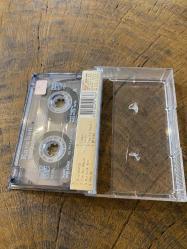 KAYAHAN - BENİ AZAD ET - KASET