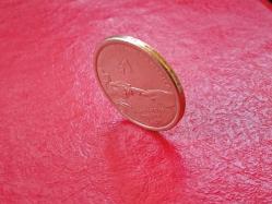 USA: 1 DOLAR 2011-D- WAMPANOAG ANTLAŞMASI