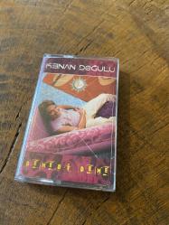 KENAN DOĞULU - DEMEDİ DEME - KASET