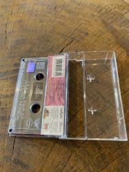 KENAN DOĞULU - DEMEDİ DEME - KASET