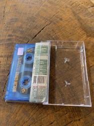MÜSLÜM GÜRSES - BİZ BABADAN BÖYLE GÖRDÜK - KASET