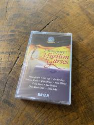MÜSLÜM GÜRSES - PARAMPARÇA - KASET (JELATİNİNDE)