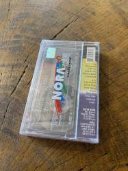 MÜSLÜM GÜRSES - PARAMPARÇA - KASET (JELATİNİNDE)