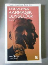 Karmaşık Duygular