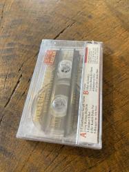 MÜSLÜM GÜRSES - BİR KADEH DAHA VER - KASET (JELATİNİNDE)