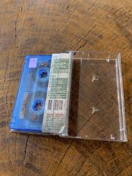 MÜSLÜM GÜRSES - BİZ BABADAN BÖYLE GÖRDÜK - KASET