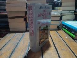 Die Geschichte der Arabischen Volker