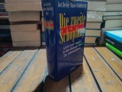 Die zweite Schöpfung: Geist und Ungeist in der Biologie des 20. Jahrhunderts
