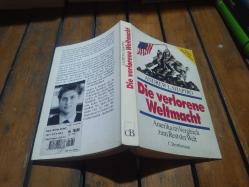 Die verlorene Weltmacht. Amerika im Vergleich zum Rest der Welt;